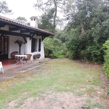 Villa Le Mouleau *