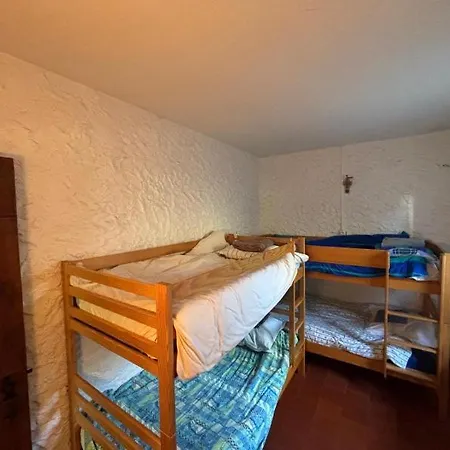 Le Mouleau Villa *