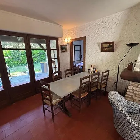 Villa Le Mouleau La Teste-de-Buch