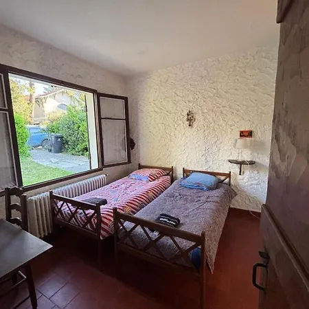 Le Mouleau Villa *