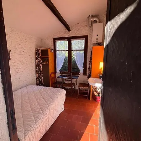 Le Mouleau Villa *